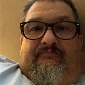 Meet your Posher, Richard